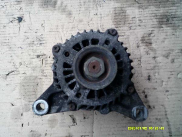 ALTERNATEUR 60AMP CITROEN/PEUGEOT CL6 - Vue 1